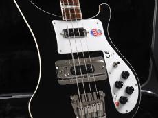 Rickenbacker Model 4003 JG ~Jetglo~_7