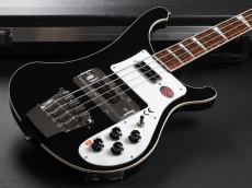 Rickenbacker Model 4003 JG ~Jetglo~_8