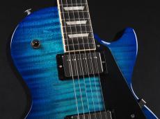 Gibson Les Paul Studio Session ~Cobalt Burst~_4