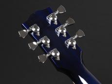 Gibson Les Paul Studio Session ~Cobalt Burst~_10