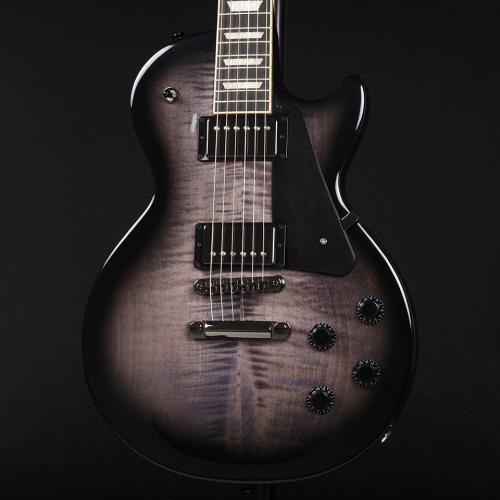 Gibson Les Paul Studio Session ~Translucent Ebony Burst~