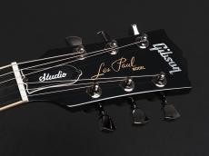 Gibson Les Paul Studio Session ~Translucent Ebony Burst~_3
