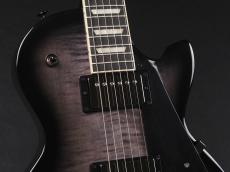 Gibson Les Paul Studio Session ~Translucent Ebony Burst~_4