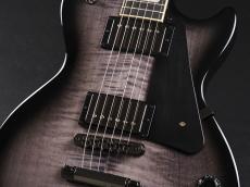 Gibson Les Paul Studio Session ~Translucent Ebony Burst~_5