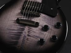 Gibson Les Paul Studio Session ~Translucent Ebony Burst~_6