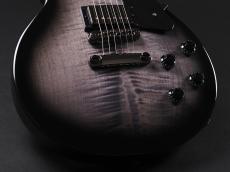 Gibson Les Paul Studio Session ~Translucent Ebony Burst~_7