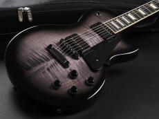 Gibson Les Paul Studio Session ~Translucent Ebony Burst~_8