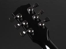 Gibson Les Paul Studio Session ~Translucent Ebony Burst~_10