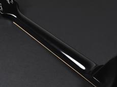 Gibson Les Paul Studio Session ~Translucent Ebony Burst~_11
