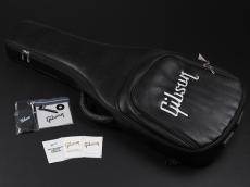 Gibson Les Paul Studio Session ~Translucent Ebony Burst~_14
