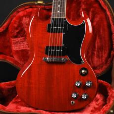 Gibson SG Special ~Vintage Cherry~