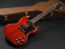 Gibson SG Special ~Vintage Cherry~_2