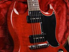 Gibson SG Special ~Vintage Cherry~_4