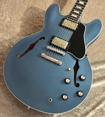 Gibson 【USED】Memphis 1963 ES-335TD Pelham Blue 2015年製 [3.51kg]【G-CLUB TOKYO】