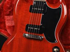 Gibson SG Special ~Vintage Cherry~_5