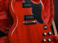 Gibson SG Special ~Vintage Cherry~_6