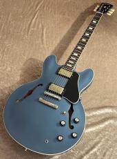 Gibson 【USED】Memphis 1963 ES-335TD Pelham Blue 2015年製 [3.51kg]【G-CLUB TOKYO】_2