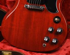 Gibson SG Special ~Vintage Cherry~_7