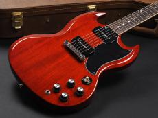 Gibson SG Special ~Vintage Cherry~_8
