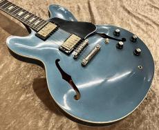 Gibson 【USED】Memphis 1963 ES-335TD Pelham Blue 2015年製 [3.51kg]【G-CLUB TOKYO】_4