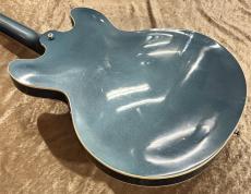 Gibson 【USED】Memphis 1963 ES-335TD Pelham Blue 2015年製 [3.51kg]【G-CLUB TOKYO】_5