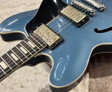 Gibson 【USED】Memphis 1963 ES-335TD Pelham Blue 2015年製 [3.51kg]【G-CLUB TOKYO】_6