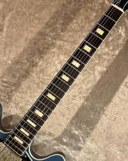 Gibson 【USED】Memphis 1963 ES-335TD Pelham Blue 2015年製 [3.51kg]【G-CLUB TOKYO】_9