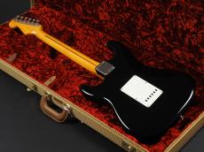 Fender American Vintage II 1957 Stratocaster Maple Fingerboard ~Black~_13