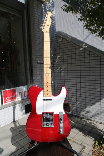 Fender Japan Telecaster