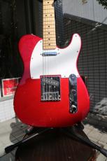Fender Japan Telecaster_2