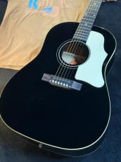 Epiphone Inspired By Gibson Custom Kazuyoshi Saito J-45 Ebony【#25101500534】【G-CLUB TOKYO】
