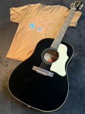 Epiphone Inspired By Gibson Custom Kazuyoshi Saito J-45 Ebony【#25101500534】【G-CLUB TOKYO】_2