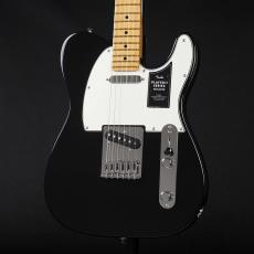 Fender Player II Telecaster Maple Fingerboard ~Black~