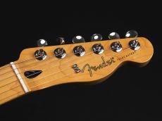 Fender Player II Telecaster Maple Fingerboard ~Black~_3