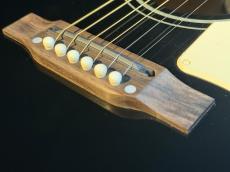 Epiphone Inspired By Gibson Custom Kazuyoshi Saito J-45 Ebony【#25101500534】【G-CLUB TOKYO】_6