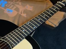 Epiphone Inspired By Gibson Custom Kazuyoshi Saito J-45 Ebony【#25101500534】【G-CLUB TOKYO】_8