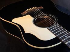 Epiphone Inspired By Gibson Custom Kazuyoshi Saito J-45 Ebony【#25101500534】【G-CLUB TOKYO】_9
