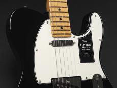 Fender Player II Telecaster Maple Fingerboard ~Black~_4