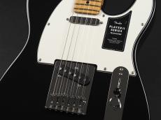 Fender Player II Telecaster Maple Fingerboard ~Black~_5