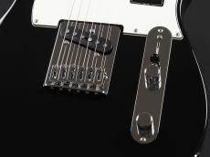 Fender Player II Telecaster Maple Fingerboard ~Black~_6