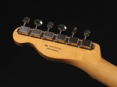 Fender Player II Telecaster Maple Fingerboard ~Black~_9