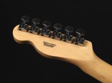 Fender Standard Telecaster Maple Fingerboard Black Pickguard ~Butterscotch Blonde~_9