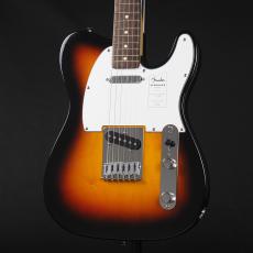 Fender Standard Telecaster Laurel Fingerboard White Pickguard ~3-Color Sunburst~