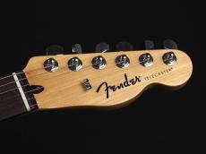 Fender Standard Telecaster Laurel Fingerboard White Pickguard ~3-Color Sunburst~_3