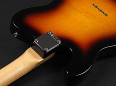 Fender Standard Telecaster Laurel Fingerboard White Pickguard ~3-Color Sunburst~_11