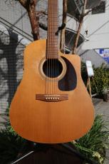 Seagull(Canada) Mahogany CW DUET-2_2