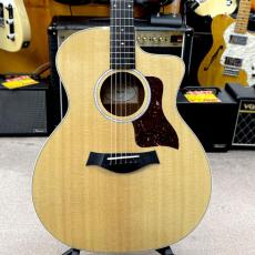 Taylor 214ce-K DLX