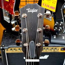Taylor 214ce-K DLX_5