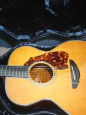 Terry's Terry TCJ-2000 / 10th Anniversary Model・Abalone Trim and Rosette・Premium Spruce Top・Premium Jacaranda Side and Back・ Heel Sculpt・Tortoise guard 【With Original Case】 2001年製_8