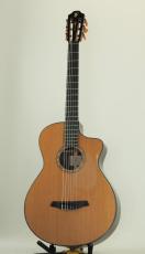 Furch Guitars GNc4-CR【serial 115329】